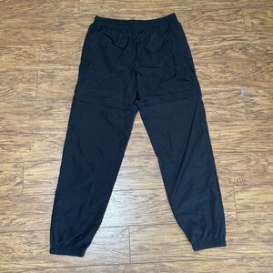 Alo men’s joggers (convertible joggers)